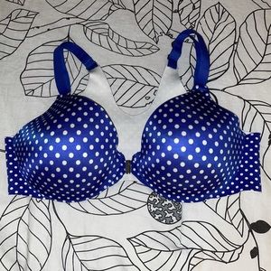 Soma Vanishing Back 38B NWOT